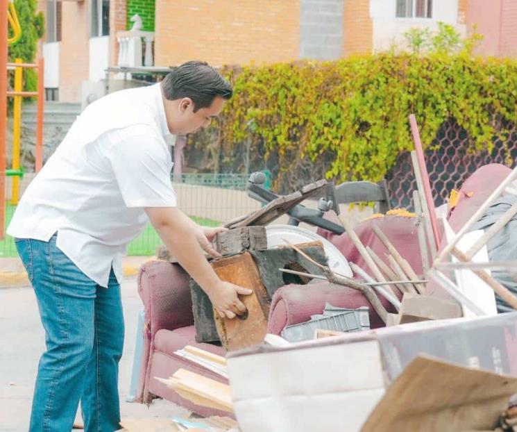 Declara SC ‘Estado de Emergencia’ por el dengue