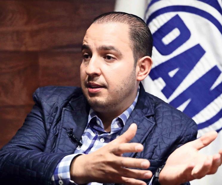 ‘Urge una estrategia contra el narcoterrorismo’