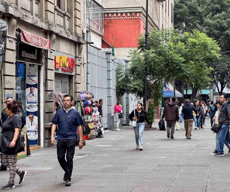 Percepción de inseguridad se mantiene en México durante septiembre
