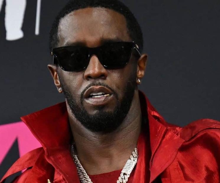 Diddy Combs demanda por difamación y podría ganar 50 mdd