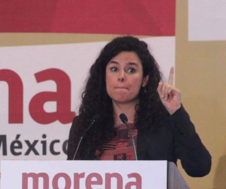 Usará Morena tómbola y encuestas para candidaturas de plurinominales Usará Morena tómbola y encuestas para candidaturas de plurinominales