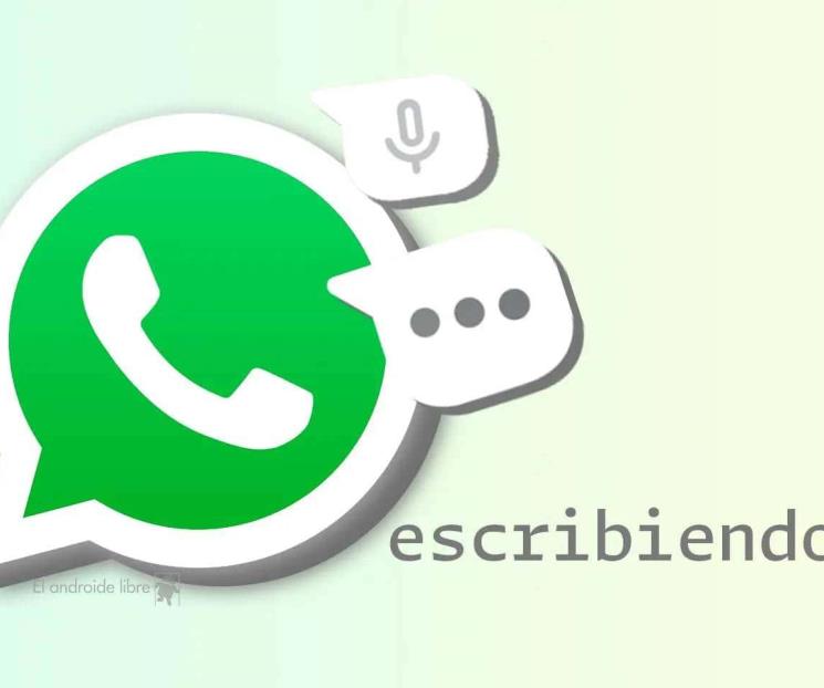 Adiós al ‘escribiendo’
