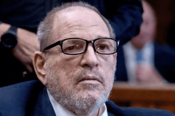 Declaran culpable a Harvey Weinstein de agresión sexual