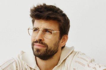 "La verdad no está contada como ha sido": Piqué sobre Shakira