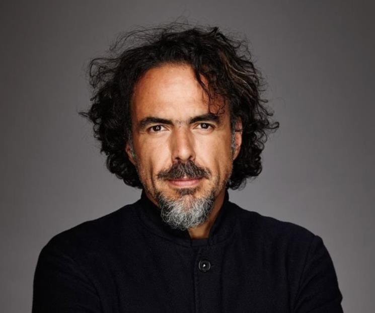 Nueva película de González Iñárritu se filmará en Reino Unido Nueva película de González Iñárritu se filmará en Reino Unido