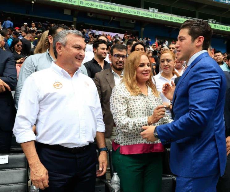 Ponen en marcha proyectos de infraestructura rumbo al Mundial