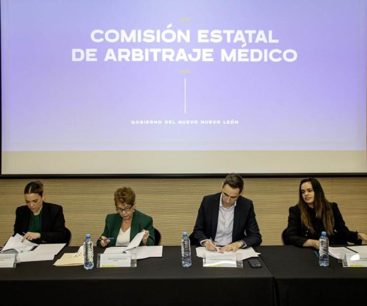 Promoverán la resolución pacífica de conflictos en el sector salud Promoverán la resolución pacífica de conflictos en el sector salud