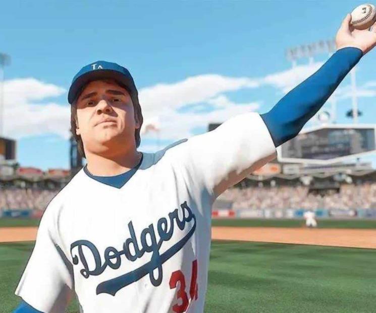 La vez que ‘El Toro’ Valenzuela llegó a PlayStation y a XBOX