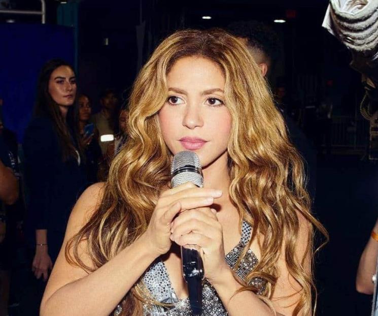 Será Shakira la imagen oficial de Carnaval de Barranquilla 2025
