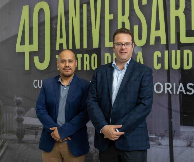 Llega Jerusalem Quartet por primera vez a Monterrey