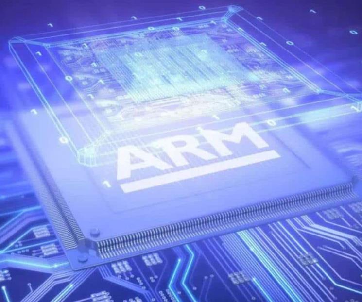 ARM puede dar un golpe mortal a Qualcomm si le retira las licencias ARM puede dar un golpe mortal a Qualcomm si le retira las licencias