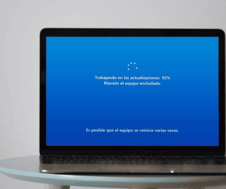 Las próximas actualizaciones de Windows se instalarán más rápido Las próximas actualizaciones de Windows se instalarán más rápido