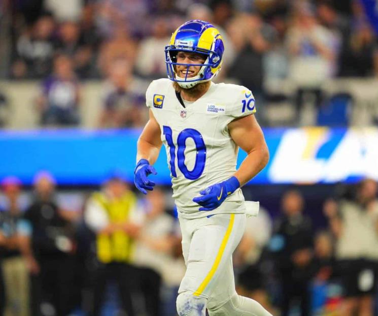 Se imponen Carneros a Vikingos