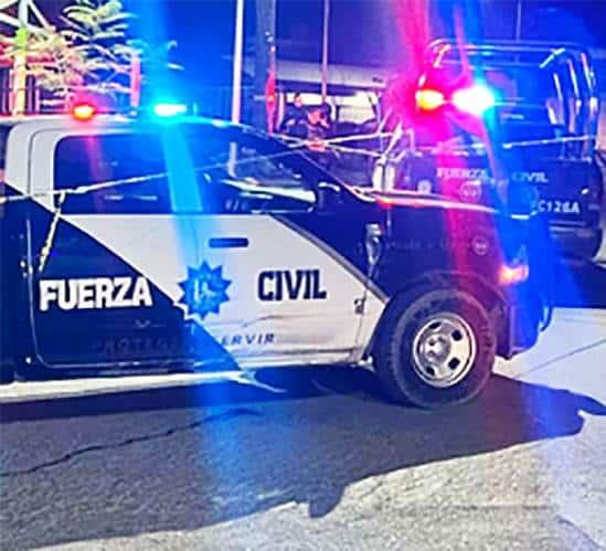 Muere arrollado al ir a su casa Muere arrollado al ir a su casa