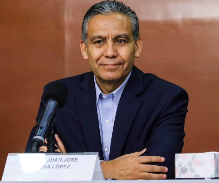 Sheinbaum, obligada a responder sobre reforma judicial: magistrado Sheinbaum, obligada a responder sobre reforma judicial: magistrado