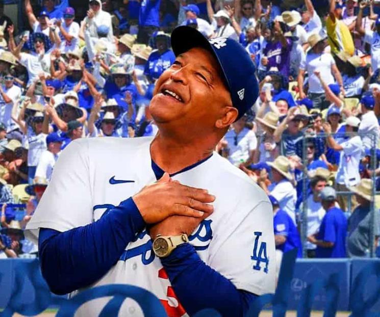 Recuerdan Roberts y Boone al ‘Toro’
