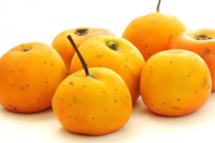 El pequeño fruto de temporada que disminuye los niveles de glucosa