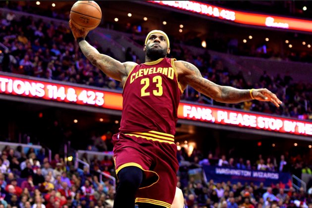 Cleveland no pierde