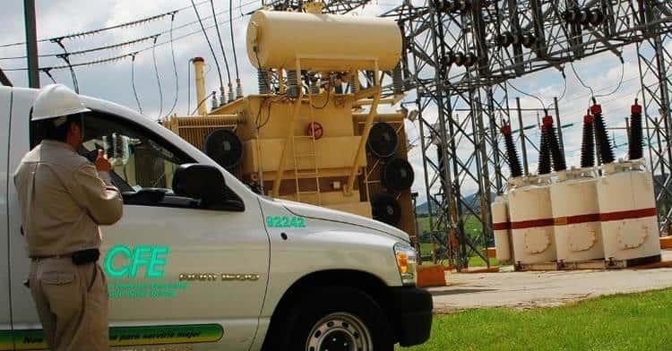 Cierra CFE sexenio con pérdidas por 10,298 mdp