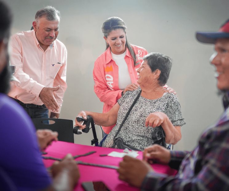 Brinda Secretaría de Igualdad más de 1 millón de servicios gratuitos Brinda Secretaría de Igualdad más de 1 millón de servicios gratuitos