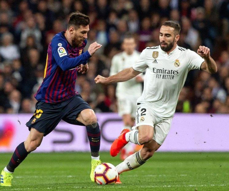 Hay clásico español Hay clásico español