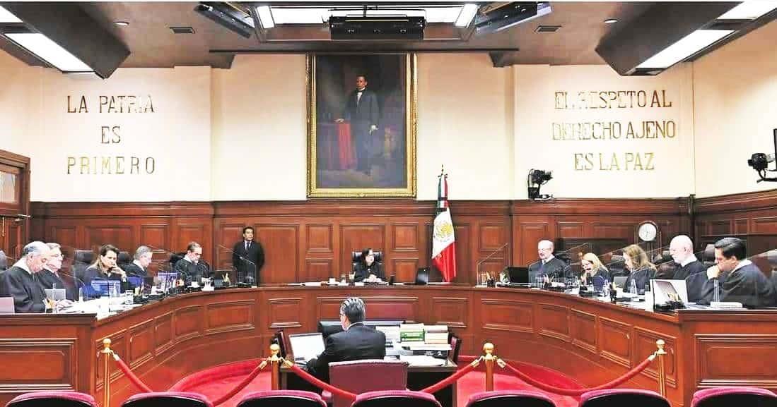Presenta SCJN candidatos para Comité de Evaluación judicial