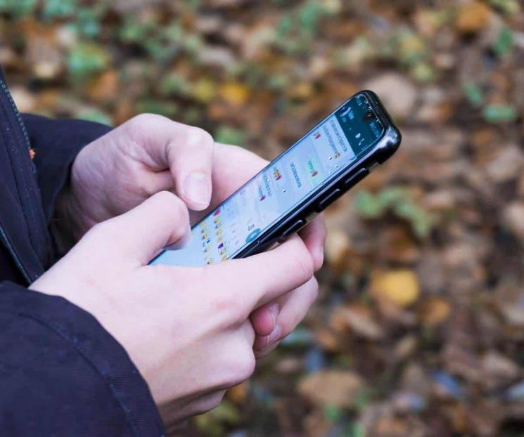 Así puedes saber si espían tu WhatsApp desde otro dispositivo Así puedes saber si espían tu WhatsApp desde otro dispositivo