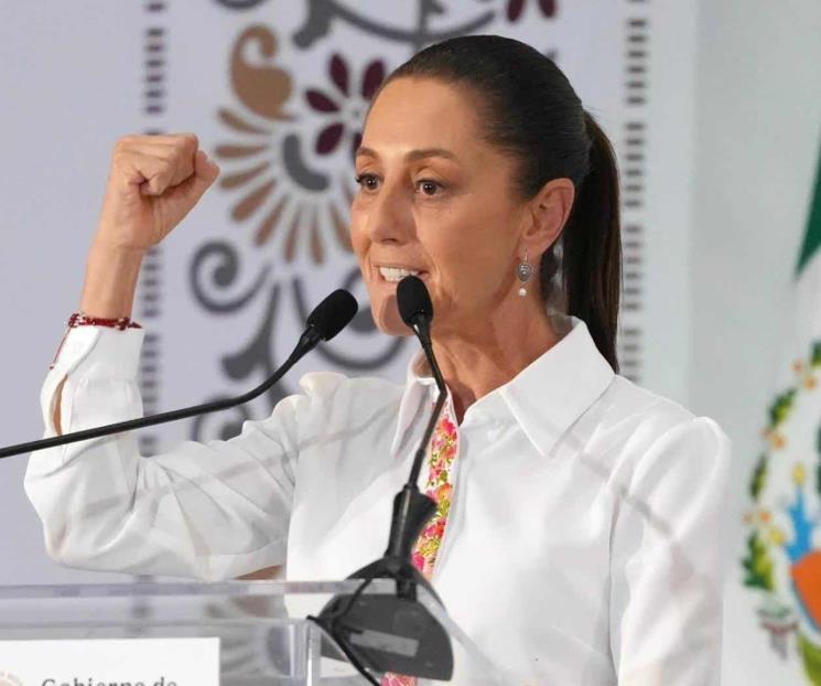 “El 1 de junio de 2025 se elegirá a los juzgadores “El 1 de junio de 2025 se elegirá a los juzgadores