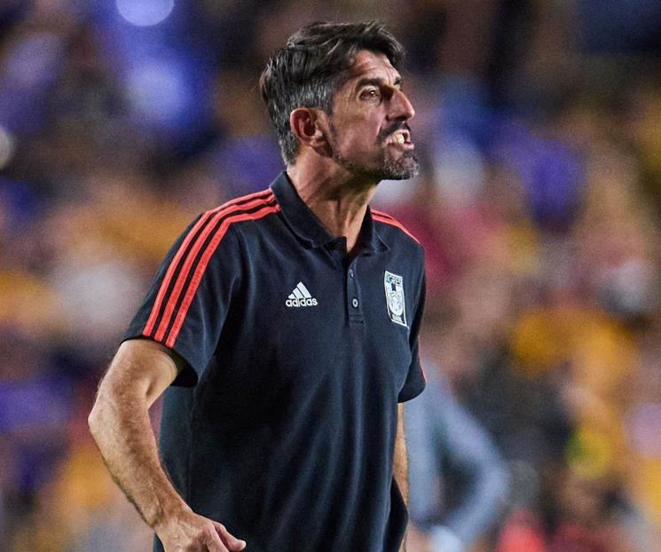 Victoria llega en momento crucial: Veljko sobre Tigres