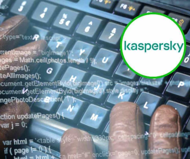 México sufre 781 ciberataques por día México sufre 781 ciberataques por día