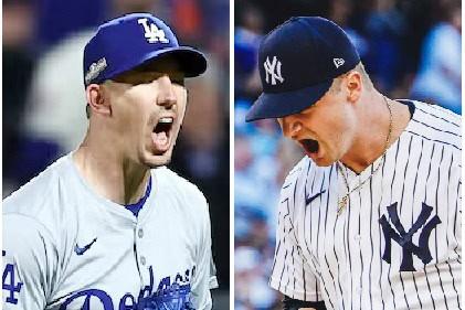 ¿Dodgers por el knockout o el despertar de los Yankees? ¿Dodgers por el knockout o el despertar de los Yankees?
