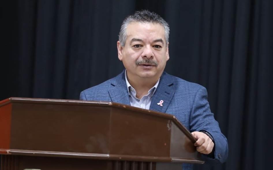 Dedicará S21 su altar de muertos al maestro Jaime Guerrero Hernández Dedicará S21 su altar de muertos al maestro Jaime Guerrero Hernández