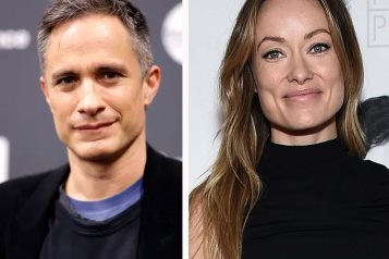 Gael Garc&iacute;a y Olivia Wilde protagonizar&aacute;n pel&iacute;cula de suspenso