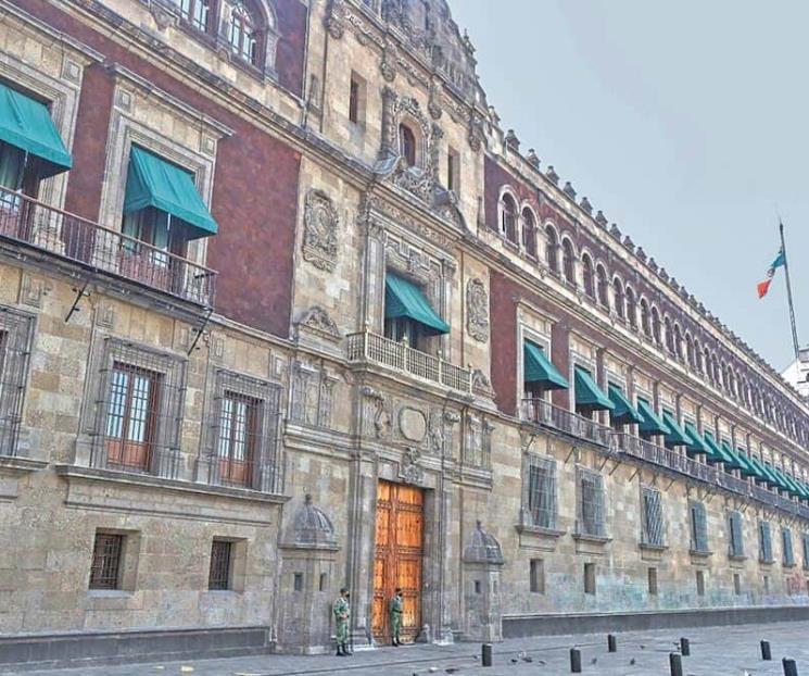 Revelan presupuesto para 2025 de más de 9.5 billones de pesos Revelan presupuesto para 2025 de más de 9.5 billones de pesos