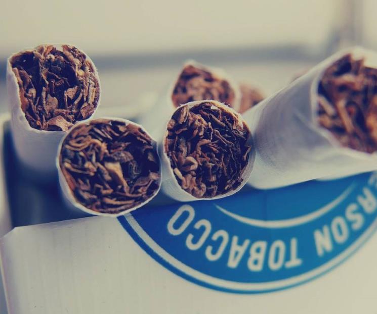 La OCDE sugiere subir impuestos al tabaco en Latinoamérica La OCDE sugiere subir impuestos al tabaco en Latinoamérica