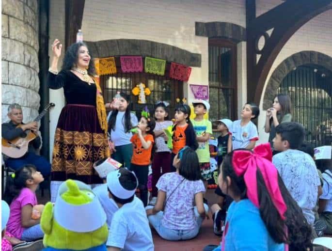 Se unirá CONARTE a las celebraciones por el Día de Muertos Se unirá CONARTE a las celebraciones por el Día de Muertos
