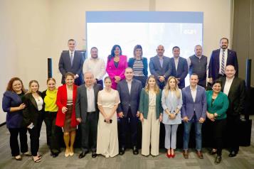 Analizan PAN, PRI y PRD ruta legal para sancionar a Samuel