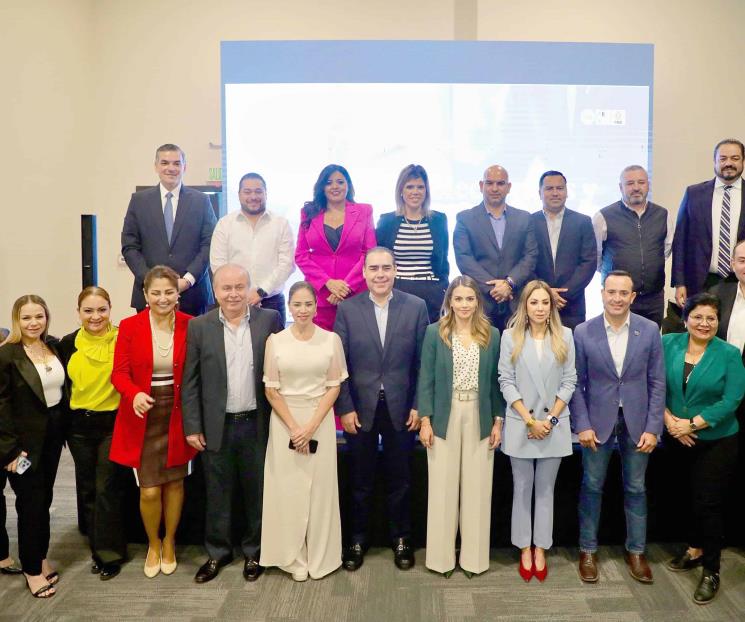 Analizan PAN, PRI y PRD ruta legal para sancionar a Samuel Analizan PAN, PRI y PRD ruta legal para sancionar a Samuel