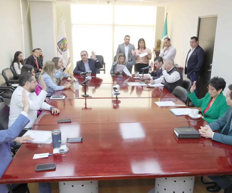 Tendrán funcionarios que jurar decir la verdad en glosa del Informe Tendrán funcionarios que jurar decir la verdad en glosa del Informe