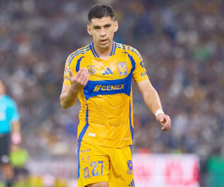 Va Tigres con duras bajas ante Tijuana Va Tigres con duras bajas ante Tijuana