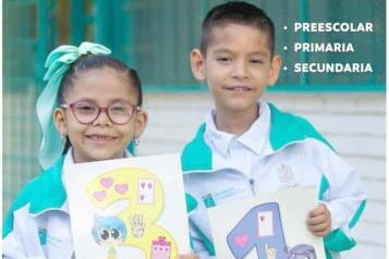 Iniciar&aacute;n el viernes preinscripciones de pr&oacute;ximo ciclo escolar