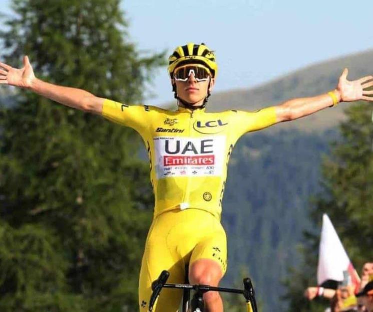 Será Tour 100 por ciento francés Será Tour 100 por ciento francés