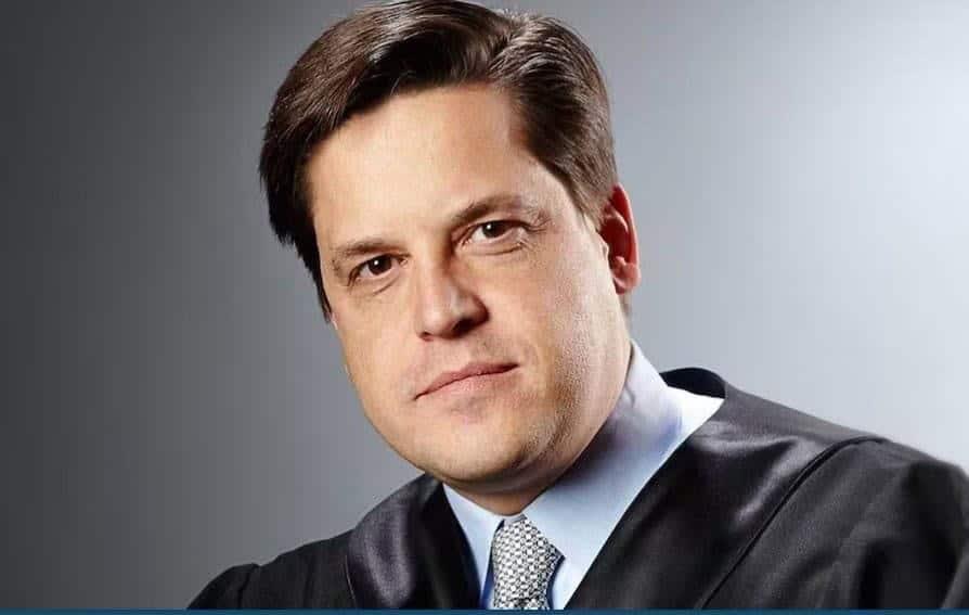 Gutiérrez Ortiz Mena, primer ministro que presenta renuncia a SCJN