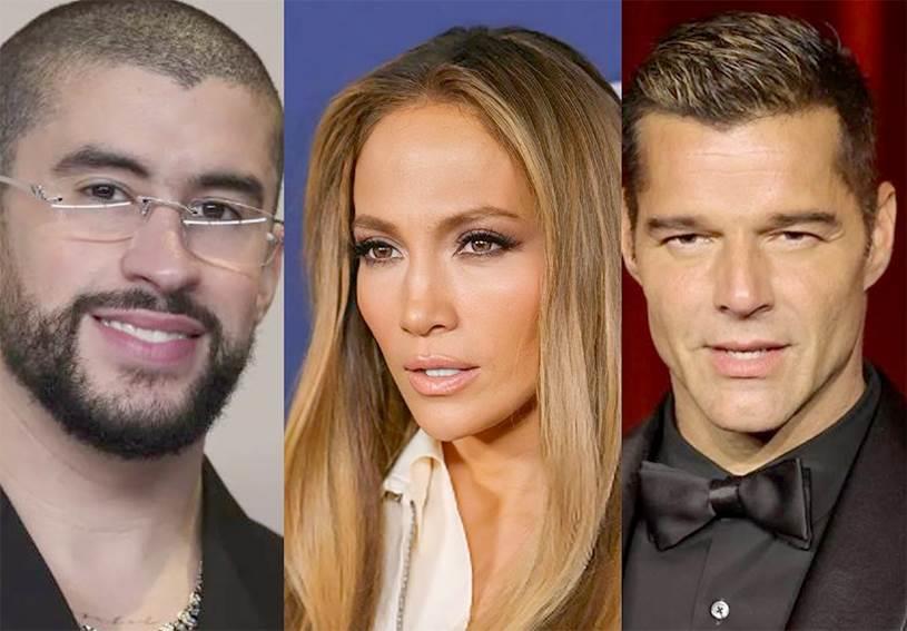 Famosos puertorriqueños expresan su apoyo a Kamala Harris Famosos puertorriqueños expresan su apoyo a Kamala Harris