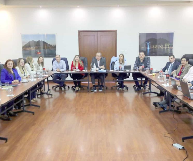 Tienen diputados reunión positiva con tesorero sobre Presupuesto Tienen diputados reunión positiva con tesorero sobre Presupuesto