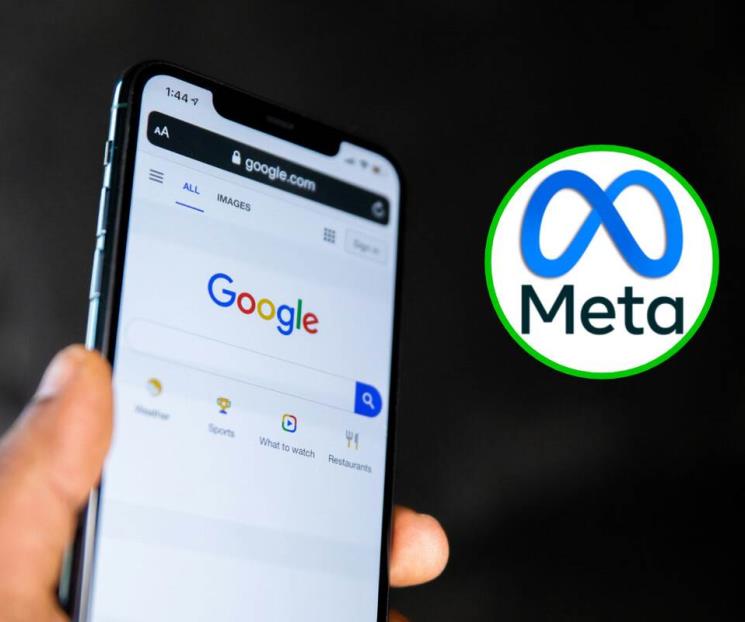 Meta quiere competir con Google y Microsoft Meta quiere competir con Google y Microsoft