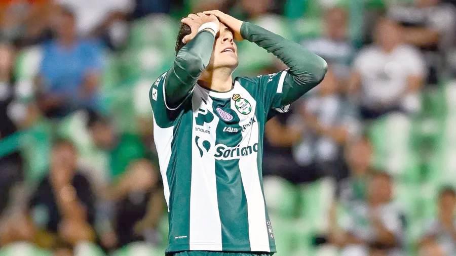Ya hay cuatro equipos eliminados en la Liga MX Ya hay cuatro equipos eliminados en la Liga MX