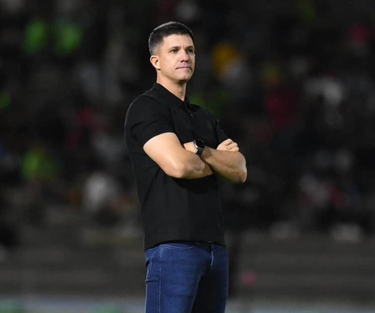 Barbieri, el cuarto cesado de la Liga Mx Barbieri, el cuarto cesado de la Liga Mx