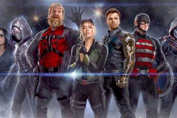 Anuncia Marvel Studios sus estrenos para el 2025