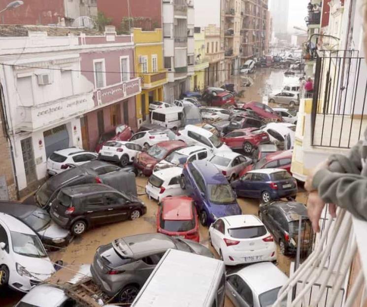 Cifra de muertos por temporal aumenta a 205 en España
